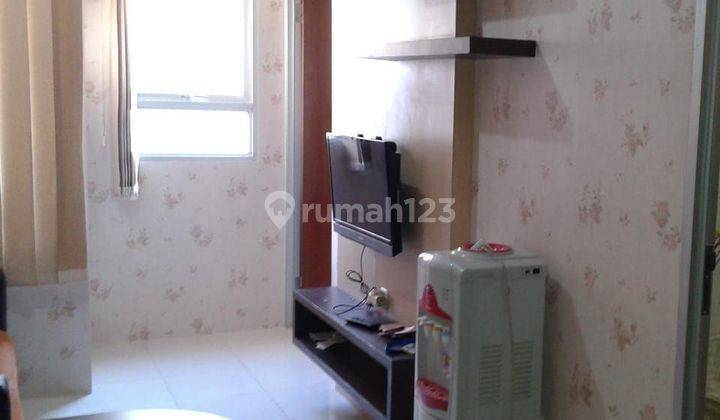 Disewakan Apartemen Puncak Kertajaya 2 BR Full Furnish 2