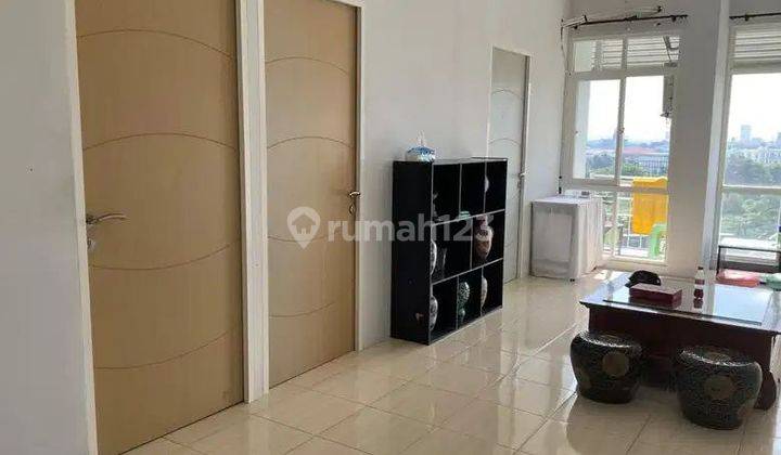 Termurah 3 Bedroom Apartemen Bale Hinggil  2