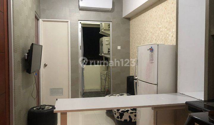 Apartemen Gunawangsa Tidar Full Furnish Pusat Kota Surabaya 1