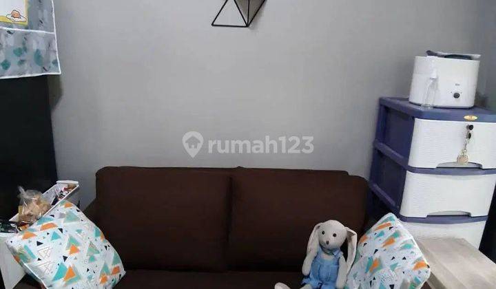 Disewakan Apartemen Gunawangsa Tidar Full Furnish  2