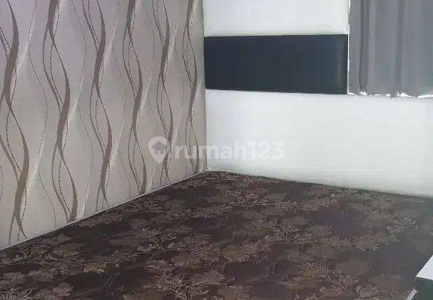 Shmsrs Apartemen Gunawangsa Merr Full Furnish 2