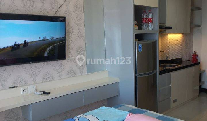 Disewakan Apartemen Amor - Pakuwon City Full Furnish 2