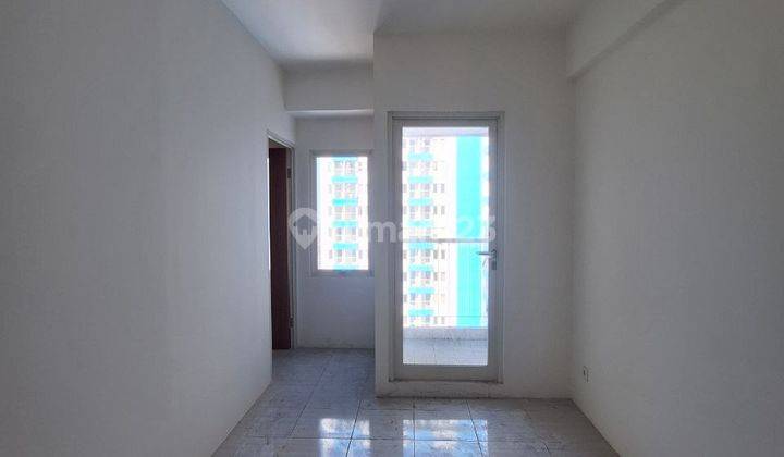 165 Juta 2 BR Apartemen Puncak Cbd Baru Gress 1