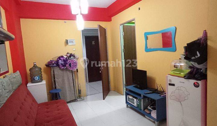 B.U Jual Cepat Apartemen Gunawangsa Manyar 2