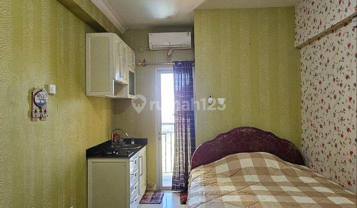 Sudah SHM Dijual Cepat Apartemen Gunawangsa Merr 2