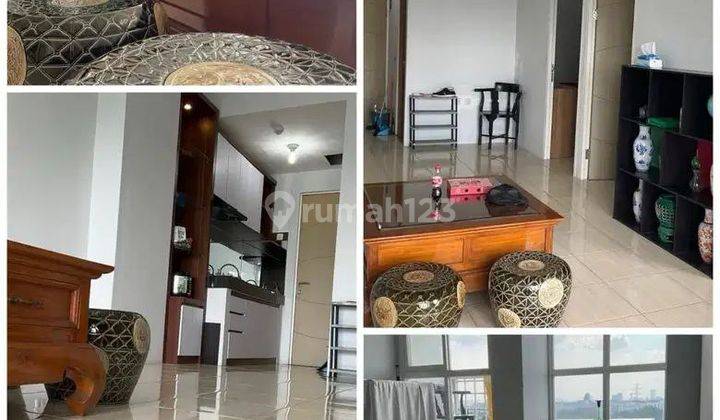 Termurah 3 Bedroom Apartemen Bale Hinggil  1