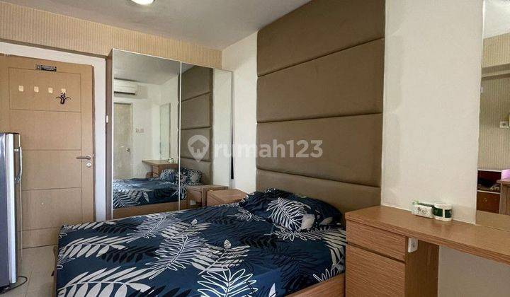 Disewakan Apartemen Educity Furnish Dekat Its 2