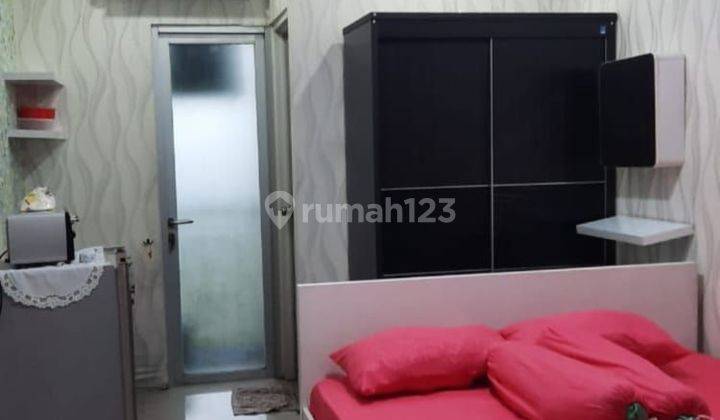 Disewakan Apartemen Gunawangsa MERR Studio 1