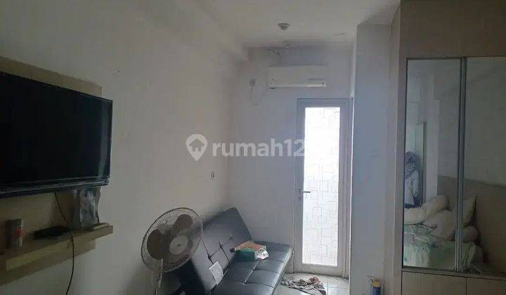 Apartemen Gunawangsa Manyar tengah Kota Surabaya 1