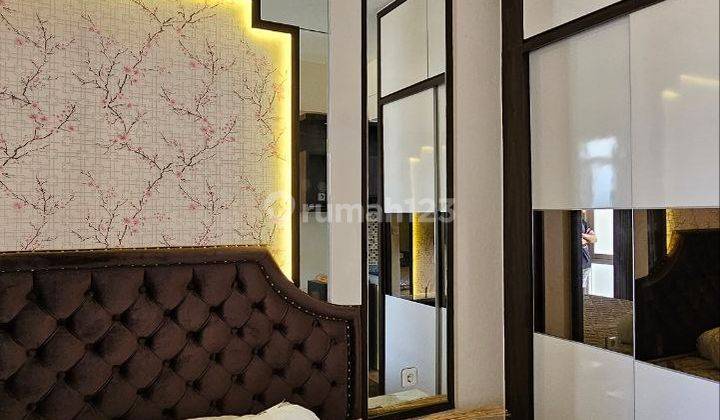 Full Furnish Mewah Lantai 8 Apartemen Bale Hinggil  2