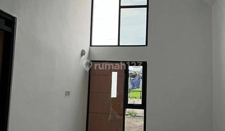 Rumah siap huni di bandung selatan samping jalan 2