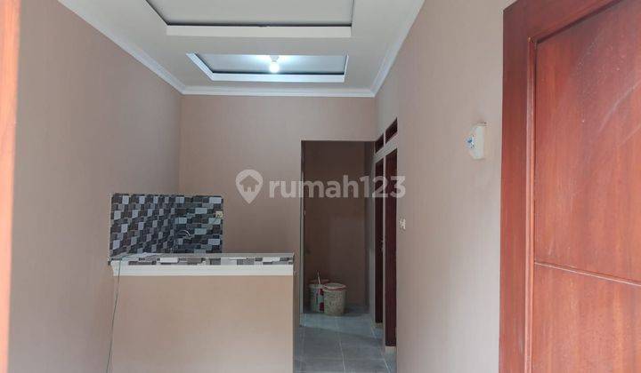 Rumah dijual lokasi di Jl cicangkudu Sukamukti  2