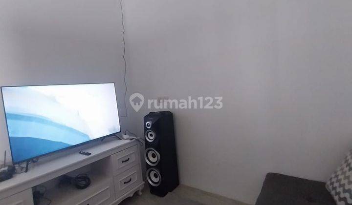 Rumah dijual lokasi strategis akses mudah  2