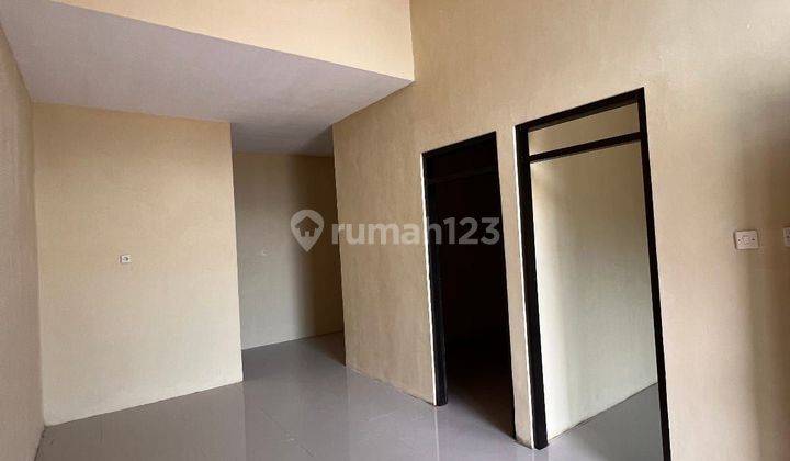 Rumah baru termurah sebandung raya lokasi strategis  2