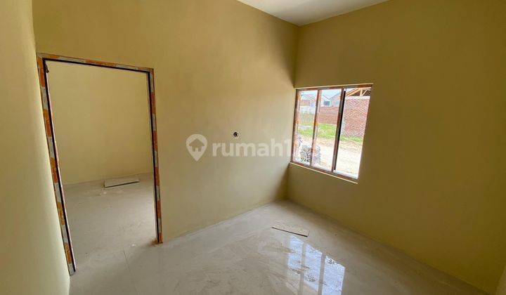 Rumah Terbaru Dijual Di Jl Cicangkudu Sukamukti  2