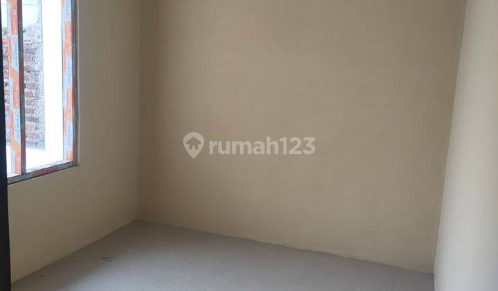 Rumah Di Jl Cicangkudu Sukamukti Baru Termurah  2