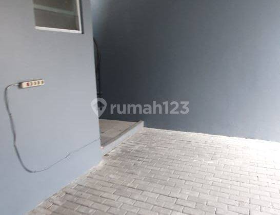 Rumah 10x18 SHM Siap Huni, Selalu Hoki Harga Murah di Amerika Latin, Green Lake City, Tangerang 2