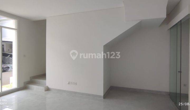 Rumah Baru 8x12 Super Hoki Siap Huni, Harga Murah Lokasi Strategis di Cluster Grandura, Lavon, Suvarna Sutera, Pasar Kemis, Tangerang 2