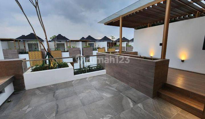 Brand New Rumah Cantik Hoki Siap Huni Harga Murah, Lokasi Strategis di Puri 11 Heritage, Karang Tengah, Tangerang 2