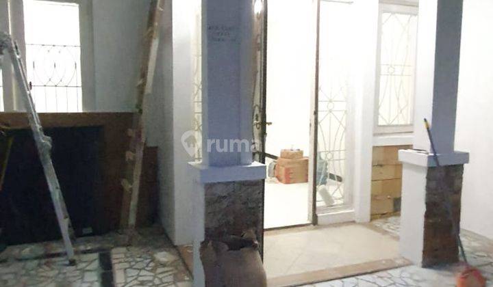 Rumah 6x13 SHM Siap Huni Harga Murah, Lokasi Strategis di Metro Permata, Karang Tengah, Tangerang 2