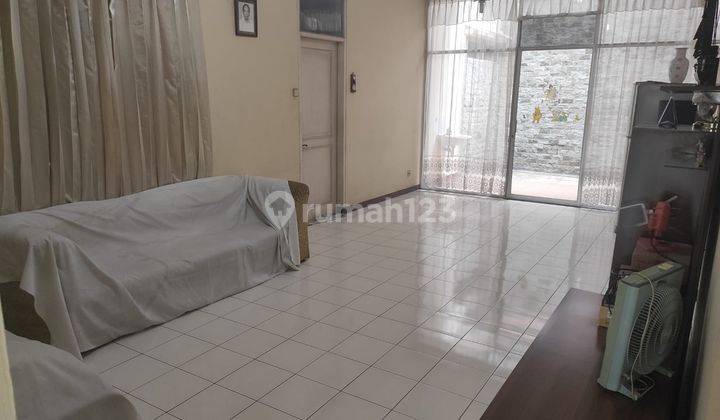 Rumah 10x20 SHM Sangat Bagus Siap Huni Harga Murah di Metro Permata, Karang Tengah, Tangerang 1