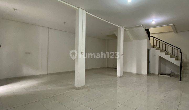 Ruko 2 Gandeng Harga Per Unit Paling Murah Siap Huni, Lokasi Strategis Bawa Hoki di Pasar Laris, Kosambi, Jakarta Barat 2