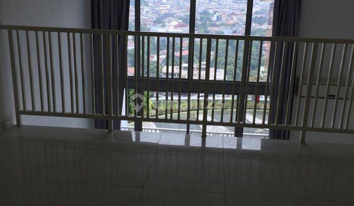 Apartemen Mewah Dan Bagus Type Dakota Siap Huni Harga Murah, Lokasi Strategis di Neo Soho, Central Park, Jakarta Barat 1