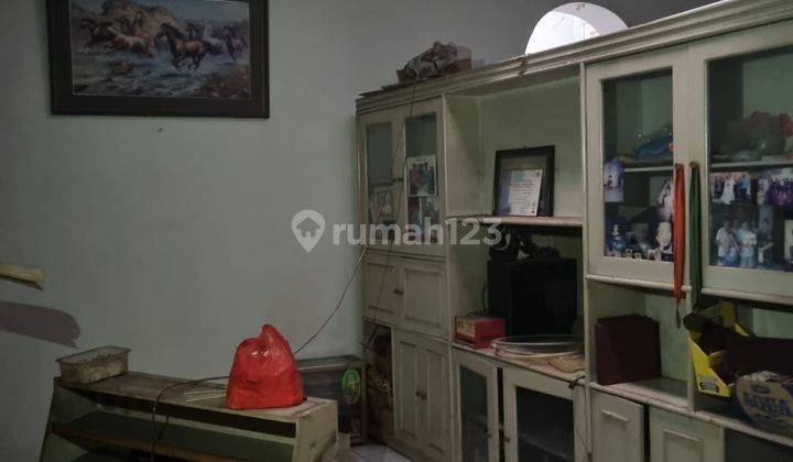 Rumah 200m2 Shm 2 Lantai, Siap Huni Harga Murah Super Hoki, Lokasi Strategis Bebas Banjir di Carina Sayang, Bojong Indah, Cengkareng, Jakarta Barat 2