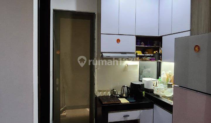 Condo House Baru Lantai 1 Furnished 2kt Bawa Hoki, Harga Murah Siap Huni Bebas Banjir, Lokasi Strategis di Condo House Green Royal, Semanan, Kali Deres, Jakarta Barat 2