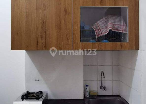 Dijual Cepat Harga Murah Apartemen 2Br View City, Furnished Siap Huni Harga Sangat Murah di Apartemen Paragon Village, Binong, Lippo Karawaci, Tangerang, Banten 2