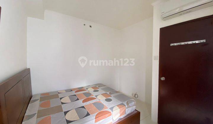 Disewakan Apartemen Furnished 2Br Harga Paling Murah Siap Huni View City, Lokasi Strategis di Apartemen Mediterania Residence 2, Central Park, Tanjung Duren, Jakarta Barat 2