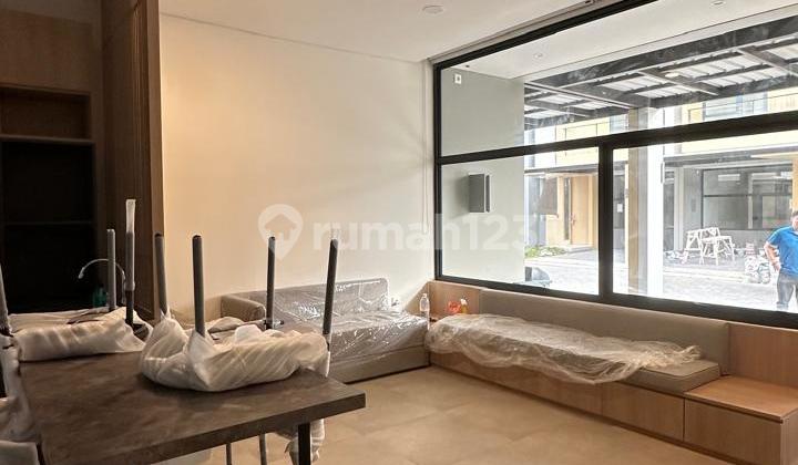 For Rent Tanakayu Svasti House in BSD, Good Condition, Ready to Occup 2