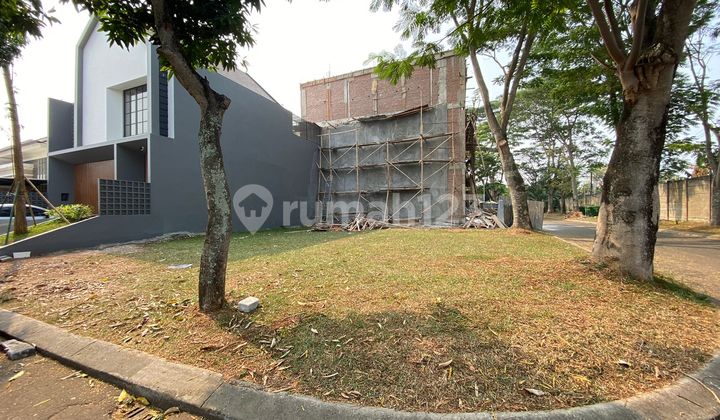 Kavling Sutera Jelita Posisi Hook Kavling Favorite Di Alsut