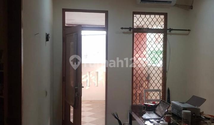 FOR SALE HOUSE ONLY 1M IN THE STRATEGIC AREA OF NUSA LOKA BSD 2