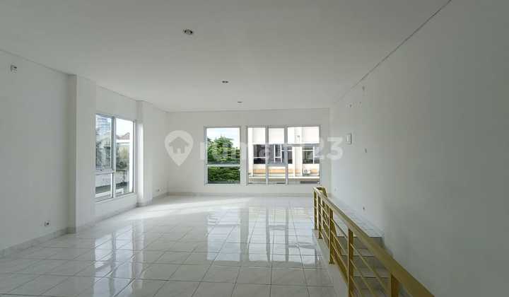 For Sale/For Rent 2-Storey Ruko Arcadia, Gading Serpong For Sale/For Rent 2-Storey Ruko Arcadia, Gading Serpong