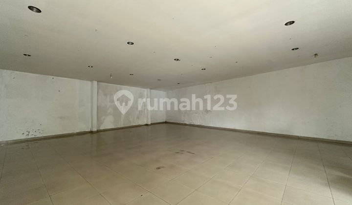 FOR SALE SHOPHOUSE CIMONE - TANGERANG PRIME AND STRATEGIC LOCATION 2