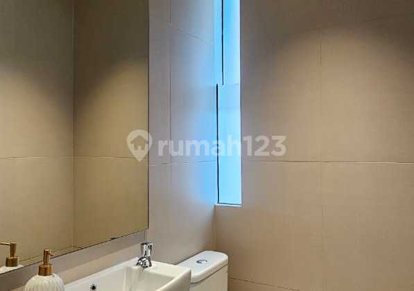 PARK SERPONG GOOD RESIDENCE MINIMALIST MODERN AFFORDABLE PRICE 2