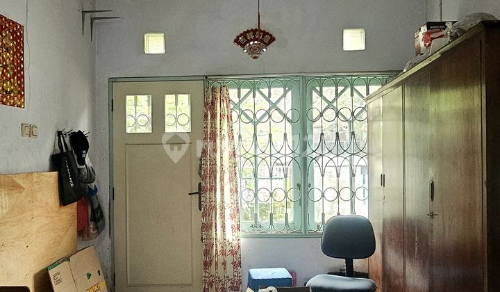 HOUSE IN A STRATEGIC LOCATION WITH EASY ACCESS KENCANA LOKA BSD