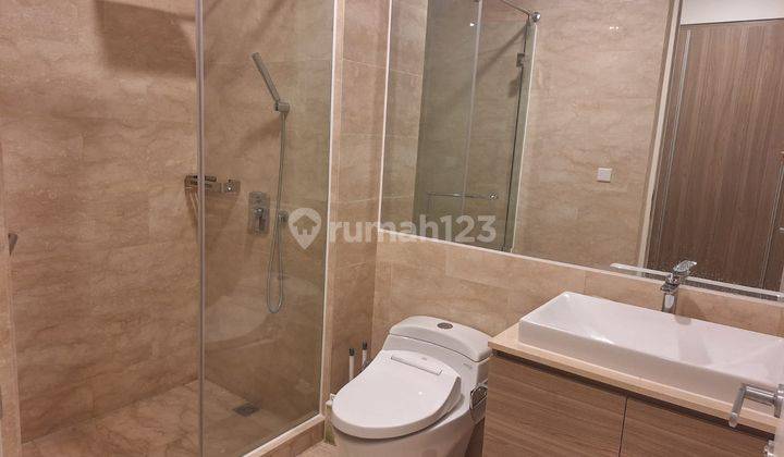 Dijual Apt 57 Promenade Tanah Abang Jakarta Furnished Siap Huni 2