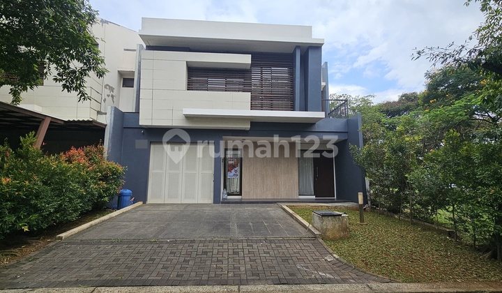 FOR RENT, NICE HOUSE, NEAT CONDITION, GOOD LOCATION IN EMINENT BSD.