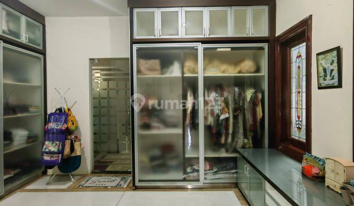 Rumah Mewah Sutera Amarylis Alam Sutera Siap Hunikawasan Ekslusif 2