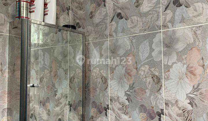 Rumah Baru 2 Lantai Di Graha Raya Bagus Rapih Sudah Renovasi 2