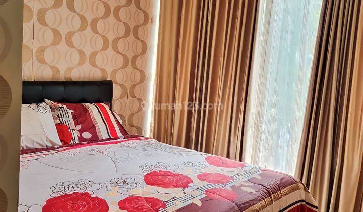 Rumah Murah Harga Investor Di Residence One Serpong Siap Huni 2