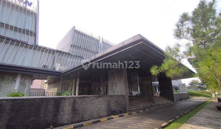 Dijual Ruko 2 Gandeng 5 Lantai Fbl 1 Premium, Bsd City 1