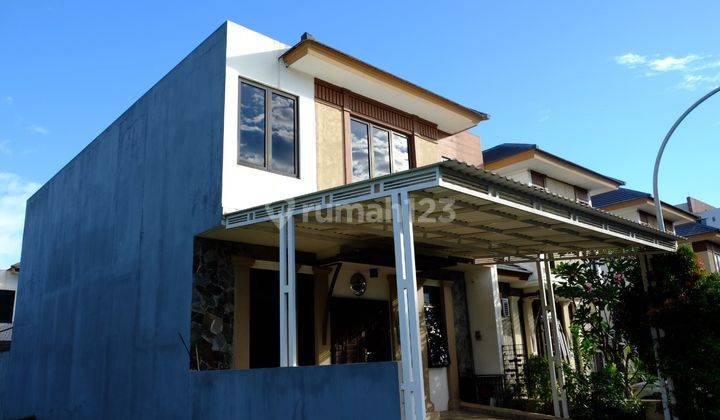 Rumah Semi Furnish Siap Huni Perumahan Avani, Anantha Bsd City. 2