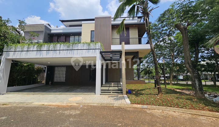 Brand New House The Icon Cosmo BSD City Modern Home Easy Access 2