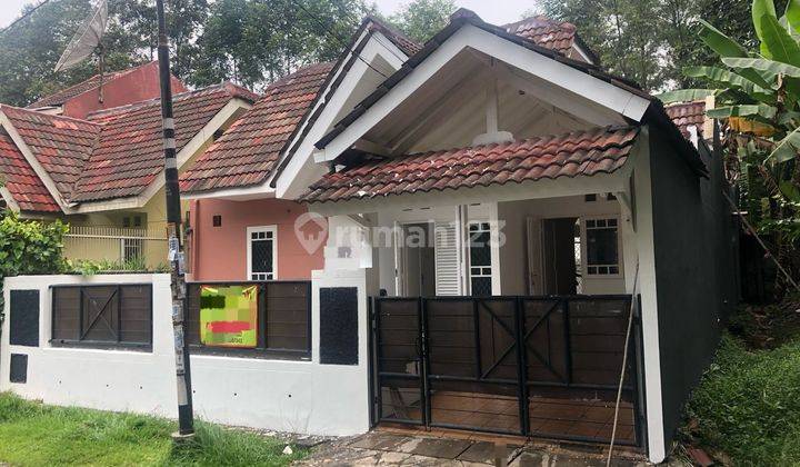 Dijual Rumah Di Nusaloka Bsd Minimalis Modern Lingkungan Nyaman 2