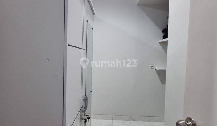 Disewa Jarang Ada Rumah Bagus Siap Huni Milano Gading Serpong 2