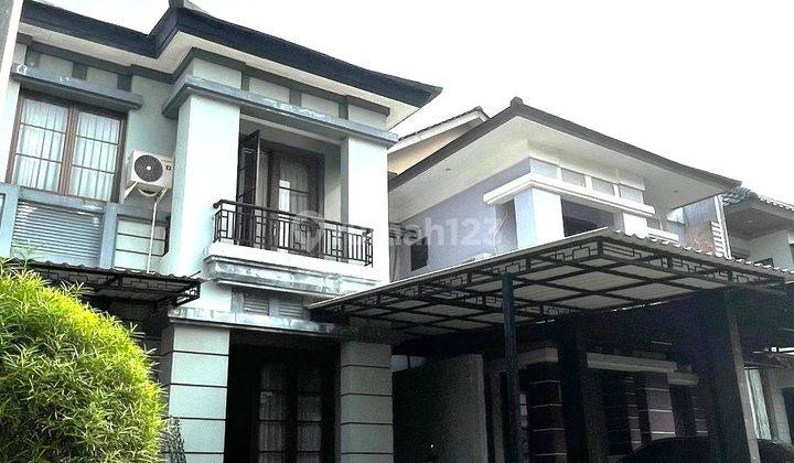 Dijual Cepat Rumah Delatinos Kondisi Rapih Terawat Akses Mudah 1