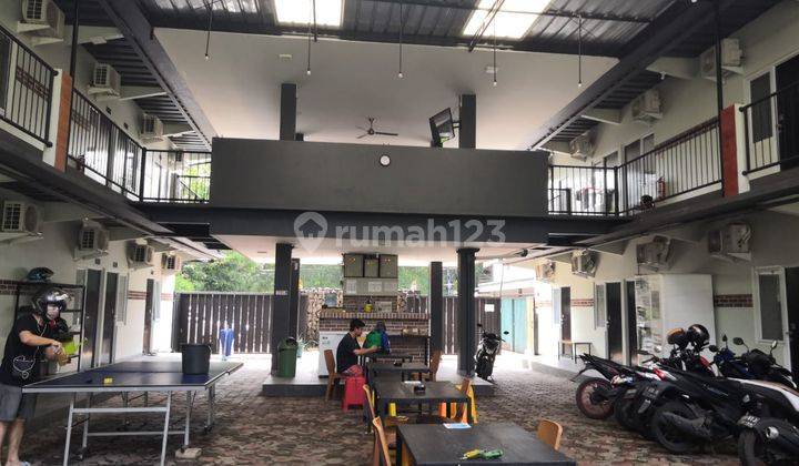 Dijual Kos2an Pasti Cuan Di Setu Tang Sel Lokasi Sangat Strategis 2